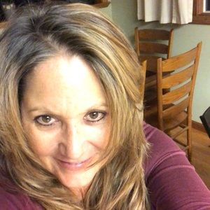 Meet your Posher, Roberta